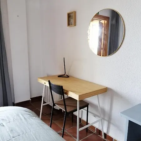 Casa La Pizarra Bubión