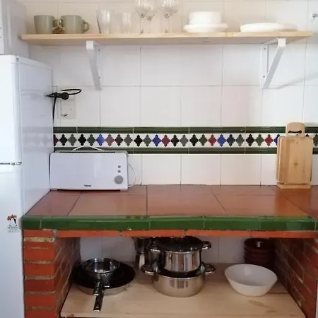 Casa La Pizarra *