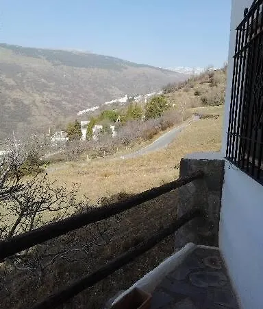 شقة Casa La Pizarra *