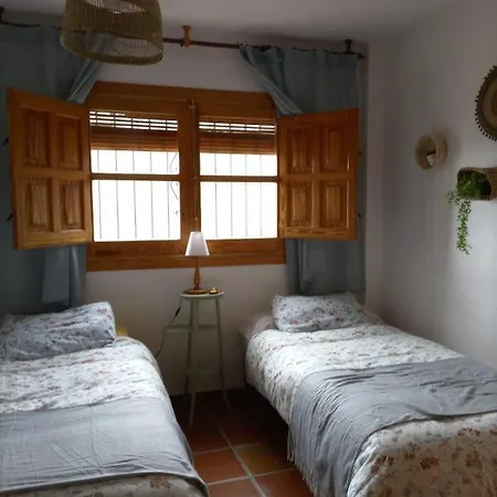Casa La Pizarra Apartamento *