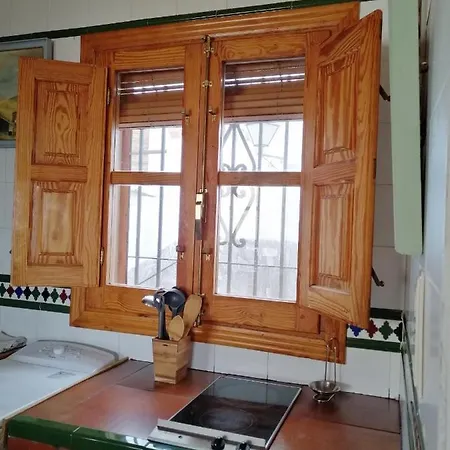 Apartamento Casa La Pizarra
