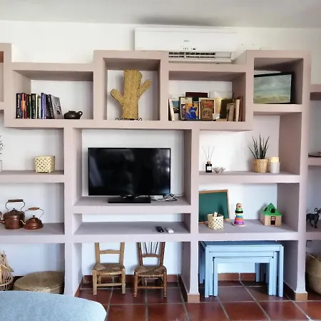 Casa La Pizarra