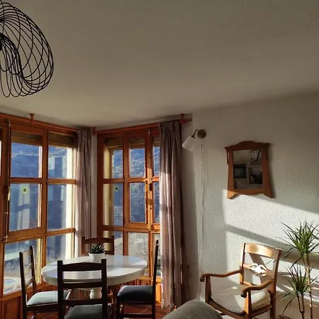 Apartamento Casa La Pizarra *