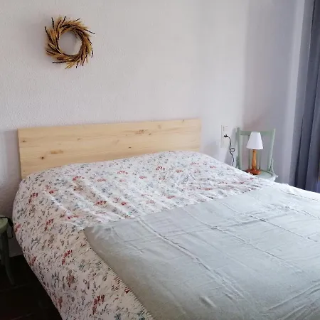 Apartamento Casa La Pizarra *