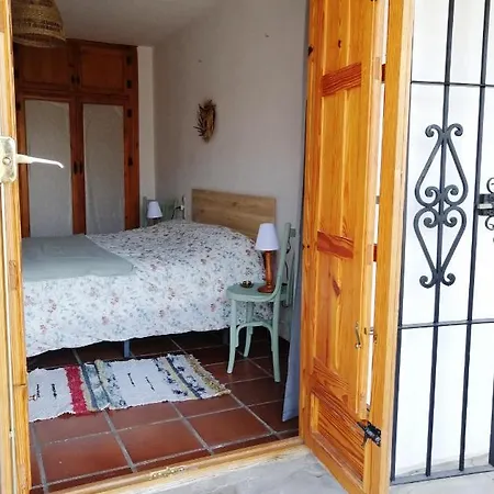 Casa La Pizarra Apartamento *