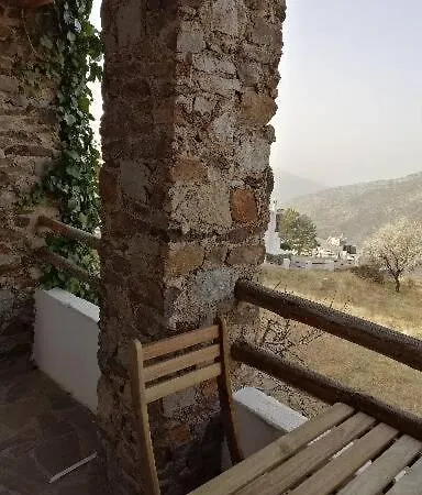 Apartamento Casa La Pizarra *