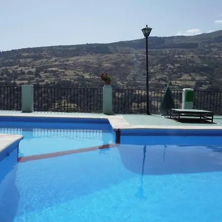 Casa La Pizarra