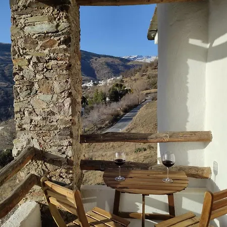 Appartement Casa La Pizarra